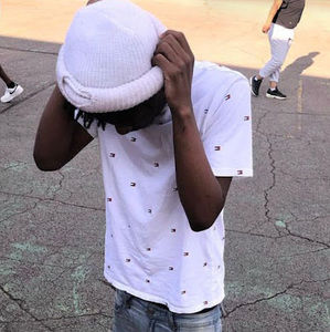 Meet your Posher, Alijzhia